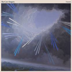 The Cave Singers : Naomi